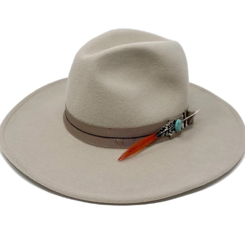Lovely Bird - Dallas Hat - New - Sz. M